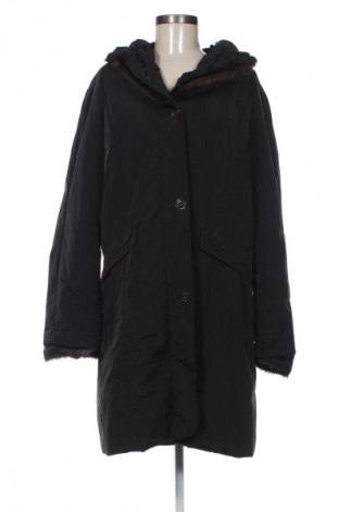 Damenjacke Thea Plus, Größe L, Farbe Schwarz, Preis € 33,99