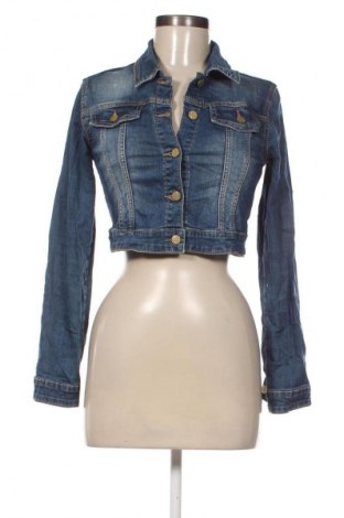 Damenjacke To Be Too, Größe M, Farbe Blau, Preis 37,99 €