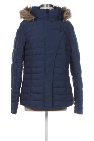 Damenjacke Tom Tailor, Größe XL, Farbe Blau, Preis 49,99 €