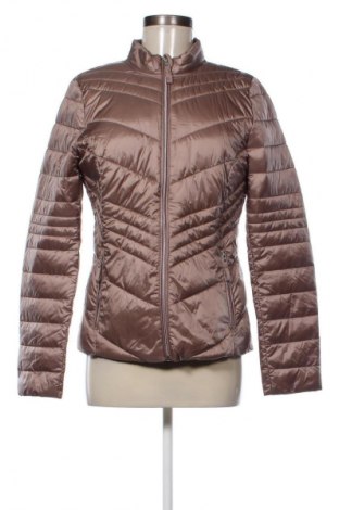 Damenjacke Tom Tailor, Größe M, Farbe Braun, Preis € 87,99
