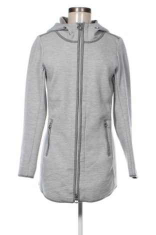 Damenjacke Tom Tailor, Größe S, Farbe Grau, Preis € 47,99