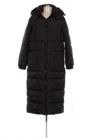 Damenjacke Tom Tailor, Größe M, Farbe Schwarz, Preis 132,99 €