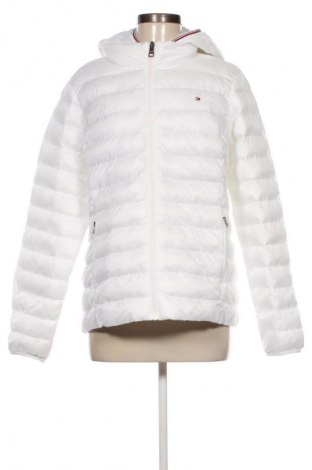 Dámska bunda  Tommy Hilfiger, Veľkosť XL, Farba Biela, Cena  129,95 €