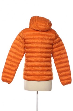 Damenjacke Tommy Hilfiger, Größe S, Farbe Orange, Preis 234,99 €