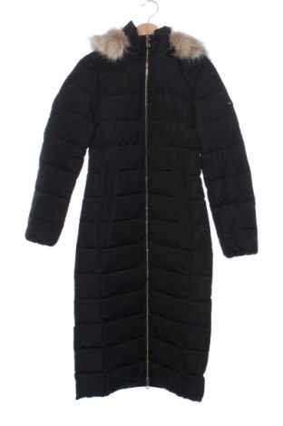 Дамско яке Tommy Hilfiger, Размер XS, Цвят Черен, Цена 584,99 лв.