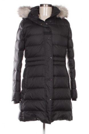 Dámská bunda  Tommy Hilfiger, Velikost L, Barva Černá, Cena  5 699,00 Kč