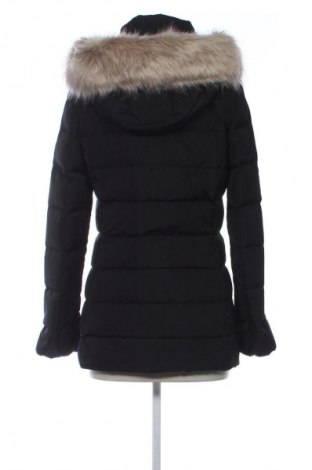 Geacă de femei Tommy Hilfiger, Mărime S, Culoare Negru, Preț 1.584,99 Lei