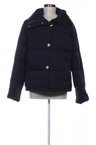 Damenjacke Tommy Hilfiger, Größe L, Farbe Blau, Preis € 409,99