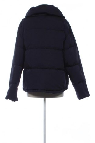 Damenjacke Tommy Hilfiger, Größe L, Farbe Blau, Preis € 409,99