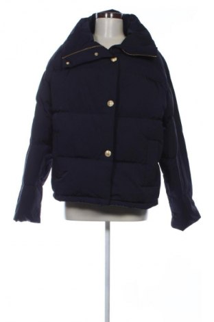 Dámská bunda  Tommy Hilfiger, Velikost L, Barva Modrá, Cena  3 149,00 Kč