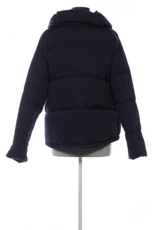 Dámská bunda  Tommy Hilfiger, Velikost L, Barva Modrá, Cena  3 149,00 Kč