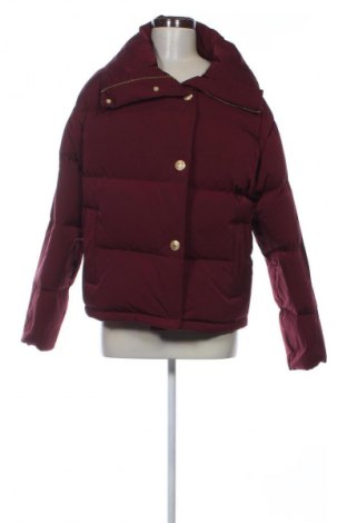 Dámska bunda  Tommy Hilfiger, Veľkosť M, Farba Červená, Cena  91,95 €