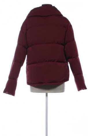 Dámska bunda  Tommy Hilfiger, Veľkosť M, Farba Červená, Cena  91,95 €