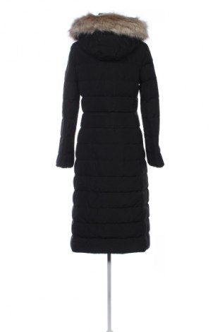 Γυναικείο μπουφάν Tommy Hilfiger, Μέγεθος S, Χρώμα Μαύρο, Τιμή 374,99 €