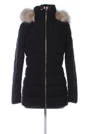 Kurtka damska Tommy Hilfiger, Rozmiar S, Kolor Czarny, Cena 1 529,99 zł