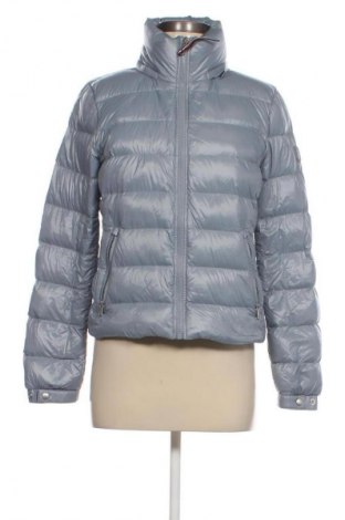 Дамско яке Tommy Hilfiger, Размер S, Цвят Сив, Цена 314,99 лв.