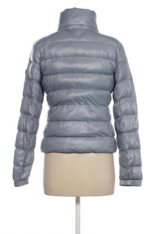 Дамско яке Tommy Hilfiger, Размер S, Цвят Сив, Цена 314,99 лв.