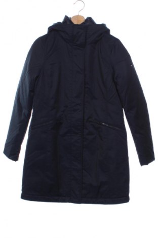 Dámská bunda  Tommy Hilfiger, Velikost XS, Barva Modrá, Cena  8 049,00 Kč