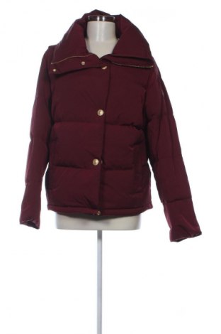 Geacă de femei Tommy Hilfiger, Mărime M, Culoare Roșu, Preț 654,99 Lei