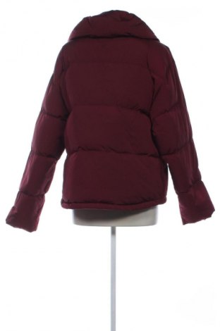 Geacă de femei Tommy Hilfiger, Mărime M, Culoare Roșu, Preț 654,99 Lei