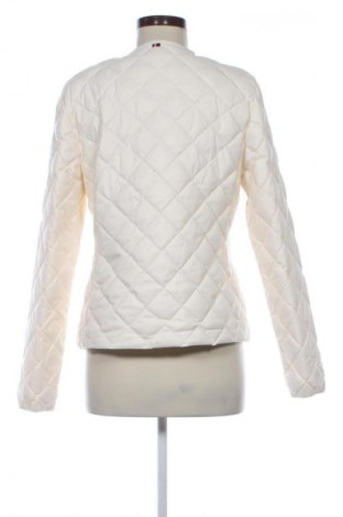 Dámská bunda  Tommy Hilfiger, Velikost M, Barva Krémová, Cena  4 049,00 Kč