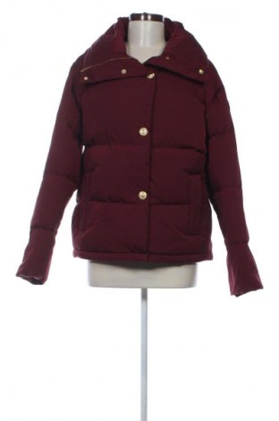 Dámská bunda  Tommy Hilfiger, Velikost S, Barva Červená, Cena  9 399,00 Kč