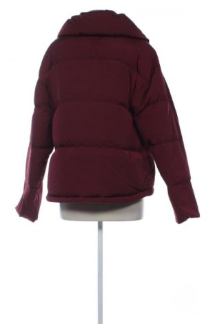 Dámská bunda  Tommy Hilfiger, Velikost S, Barva Červená, Cena  9 399,00 Kč