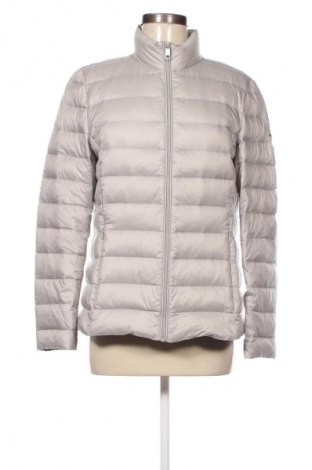 Дамско яке Tommy Hilfiger, Размер L, Цвят Сив, Цена 139,99 лв.