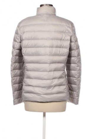 Дамско яке Tommy Hilfiger, Размер L, Цвят Сив, Цена 139,99 лв.