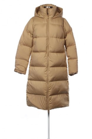 Geacă de femei Tommy Hilfiger, Mărime S, Culoare Bej, Preț 1.984,99 Lei
