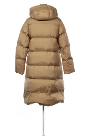 Geacă de femei Tommy Hilfiger, Mărime S, Culoare Bej, Preț 1.984,99 Lei