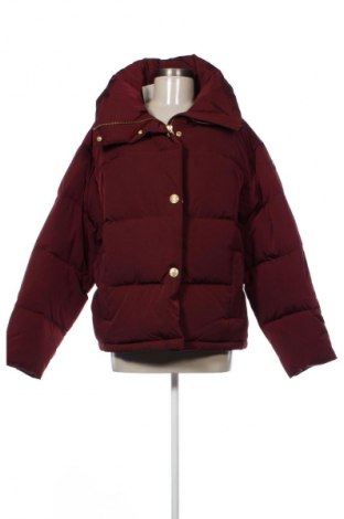Damenjacke Tommy Hilfiger, Größe M, Farbe Rot, Preis € 139,99