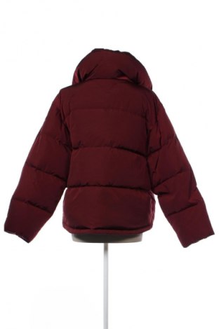 Damenjacke Tommy Hilfiger, Größe M, Farbe Rot, Preis € 139,99