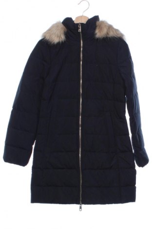 Damenjacke Tommy Hilfiger, Größe XS, Farbe Blau, Preis 384,99 €