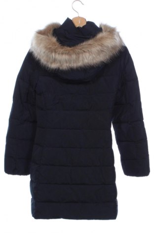 Damenjacke Tommy Hilfiger, Größe XS, Farbe Blau, Preis 384,99 €