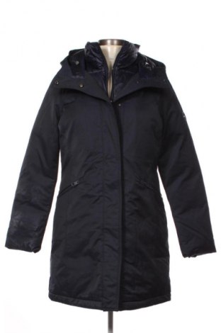 Damenjacke Tommy Hilfiger, Größe S, Farbe Blau, Preis € 122,99