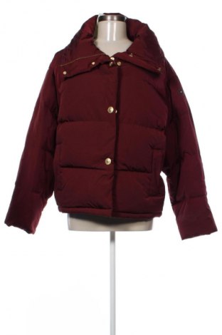 Dámska bunda  Tommy Hilfiger, Veľkosť M, Farba Červená, Cena  127,95 €