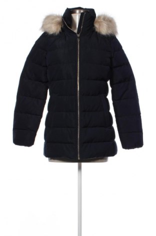 Damenjacke Tommy Hilfiger, Größe S, Farbe Blau, Preis 114,99 €