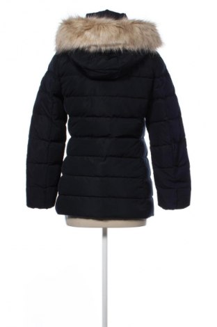 Damenjacke Tommy Hilfiger, Größe S, Farbe Blau, Preis 114,99 €