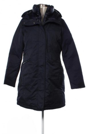 Damenjacke Tommy Hilfiger, Größe L, Farbe Blau, Preis € 179,99