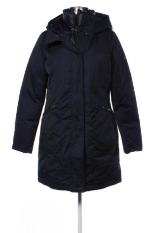 Дамско яке Tommy Hilfiger, Размер M, Цвят Син, Цена 404,99 лв.