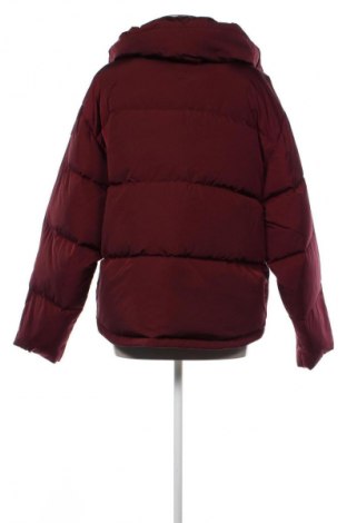 Γυναικείο μπουφάν Tommy Hilfiger, Μέγεθος L, Χρώμα Κόκκινο, Τιμή 174,99 €