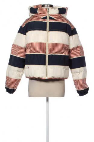 Дамско яке Tommy Hilfiger, Размер S, Цвят Многоцветен, Цена 584,99 лв.
