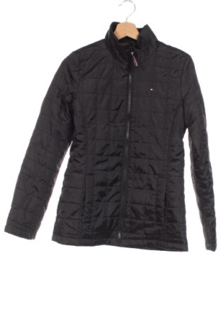 Dámska bunda  Tommy Hilfiger, Veľkosť XS, Farba Čierna, Cena  79,95 €