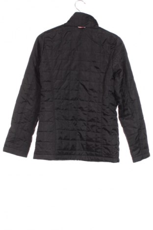 Dámska bunda  Tommy Hilfiger, Veľkosť XS, Farba Čierna, Cena  79,95 €