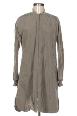 Damenjacke Tommy Hilfiger, Größe S, Farbe Grau, Preis € 38,99