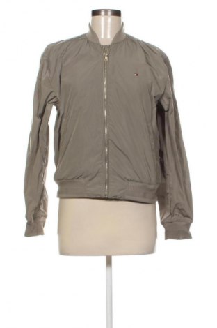 Damenjacke Tommy Hilfiger, Größe S, Farbe Grau, Preis € 95,99