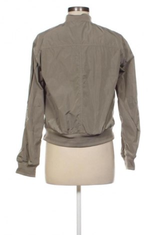 Damenjacke Tommy Hilfiger, Größe S, Farbe Grau, Preis € 95,99