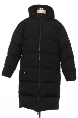 Damenjacke Tommy Hilfiger, Größe M, Farbe Schwarz, Preis 274,99 €