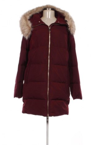 Дамско яке Tommy Hilfiger, Размер XL, Цвят Червен, Цена 549,99 лв.